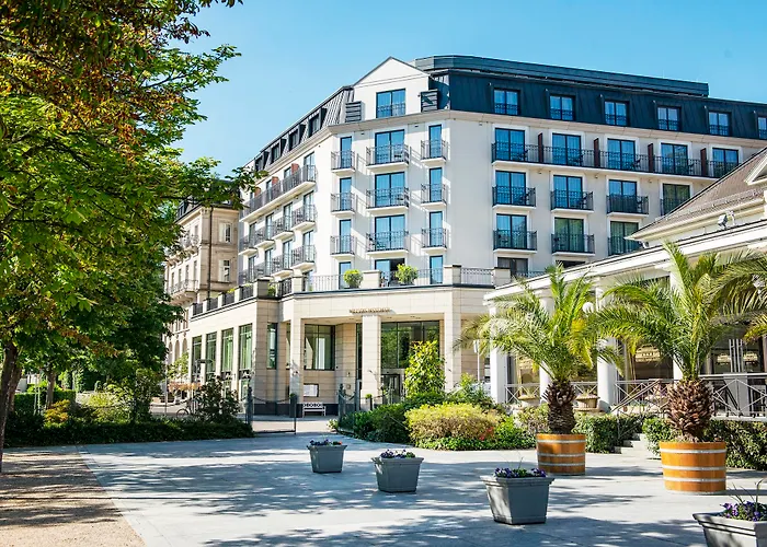 Maison Messmer - ein Mitglied der Hommage Luxury Hotels Collection