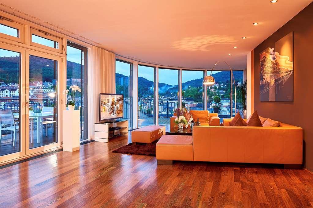 Hotel Maison Messmer - Ein Mitglied Der Hommage Luxury Collection Baden-Baden