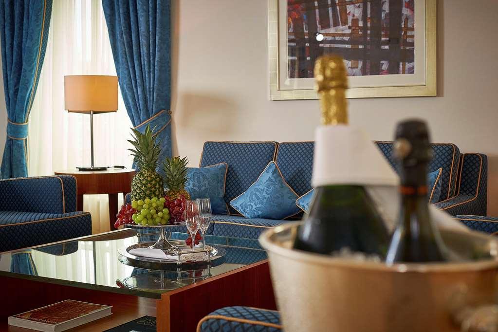 Maison Messmer - Ein Mitglied Der Hommage Luxury Collection Hotel Baden-Baden