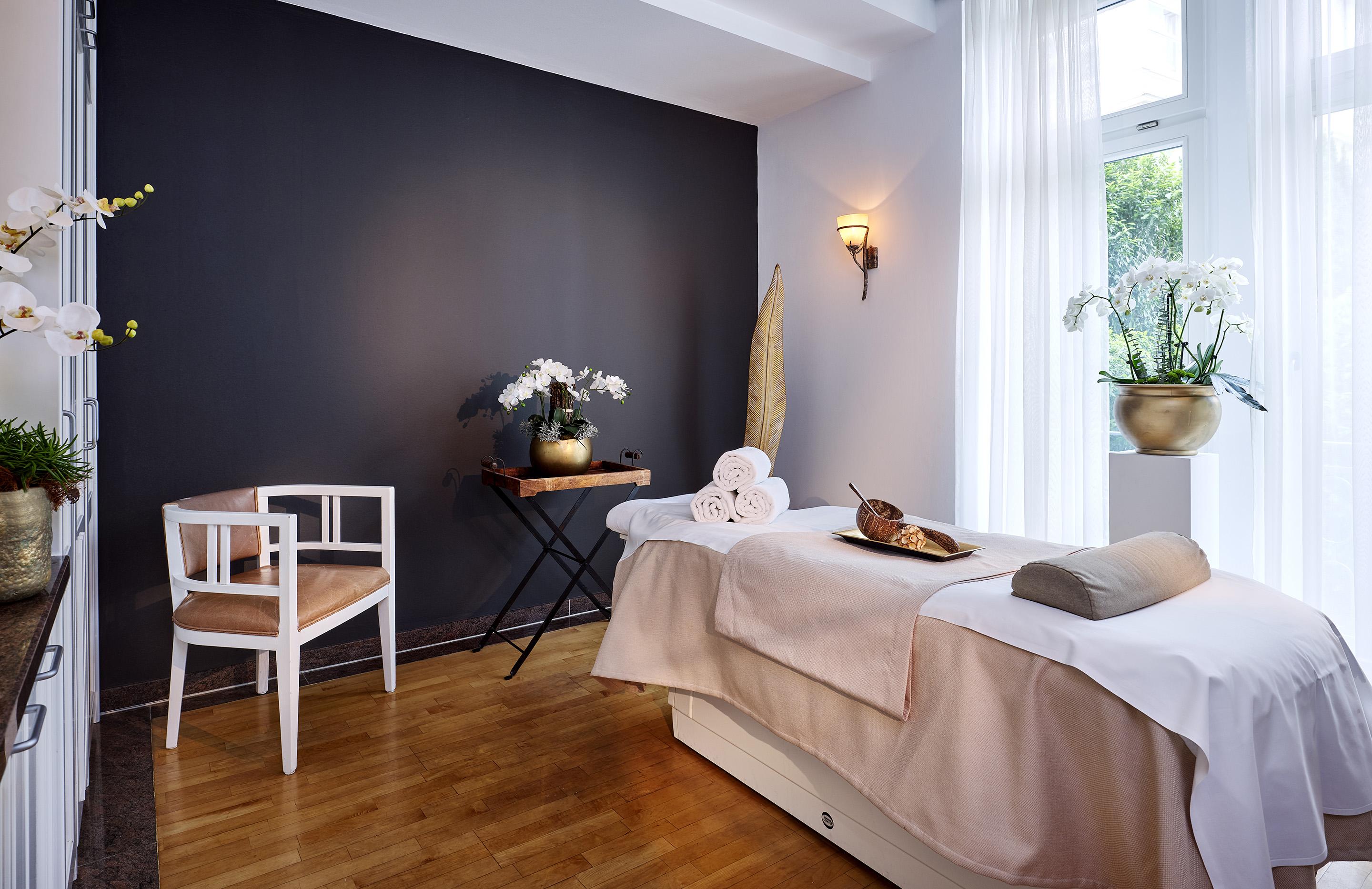 Maison Messmer - Ein Mitglied Der Hommage Luxury Collection Hotel 5*