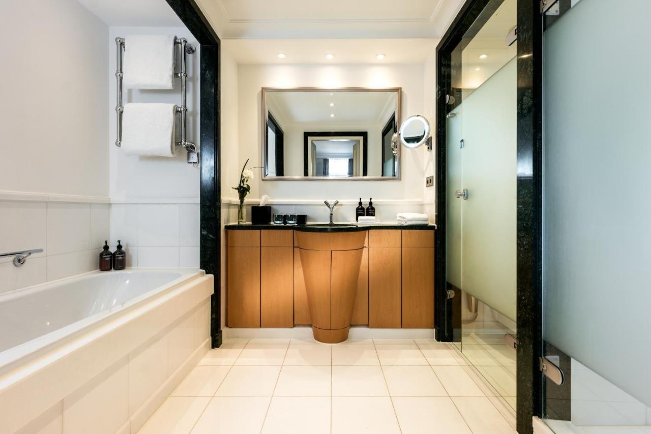 Maison Messmer - Ein Mitglied Der Hommage Luxury Collection Hotel 5*
