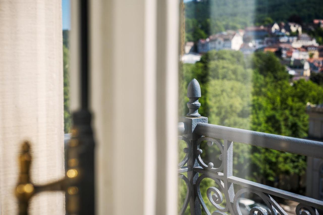 Maison Messmer - Ein Mitglied Der Hommage Luxury Collection Hotel Baden-Baden