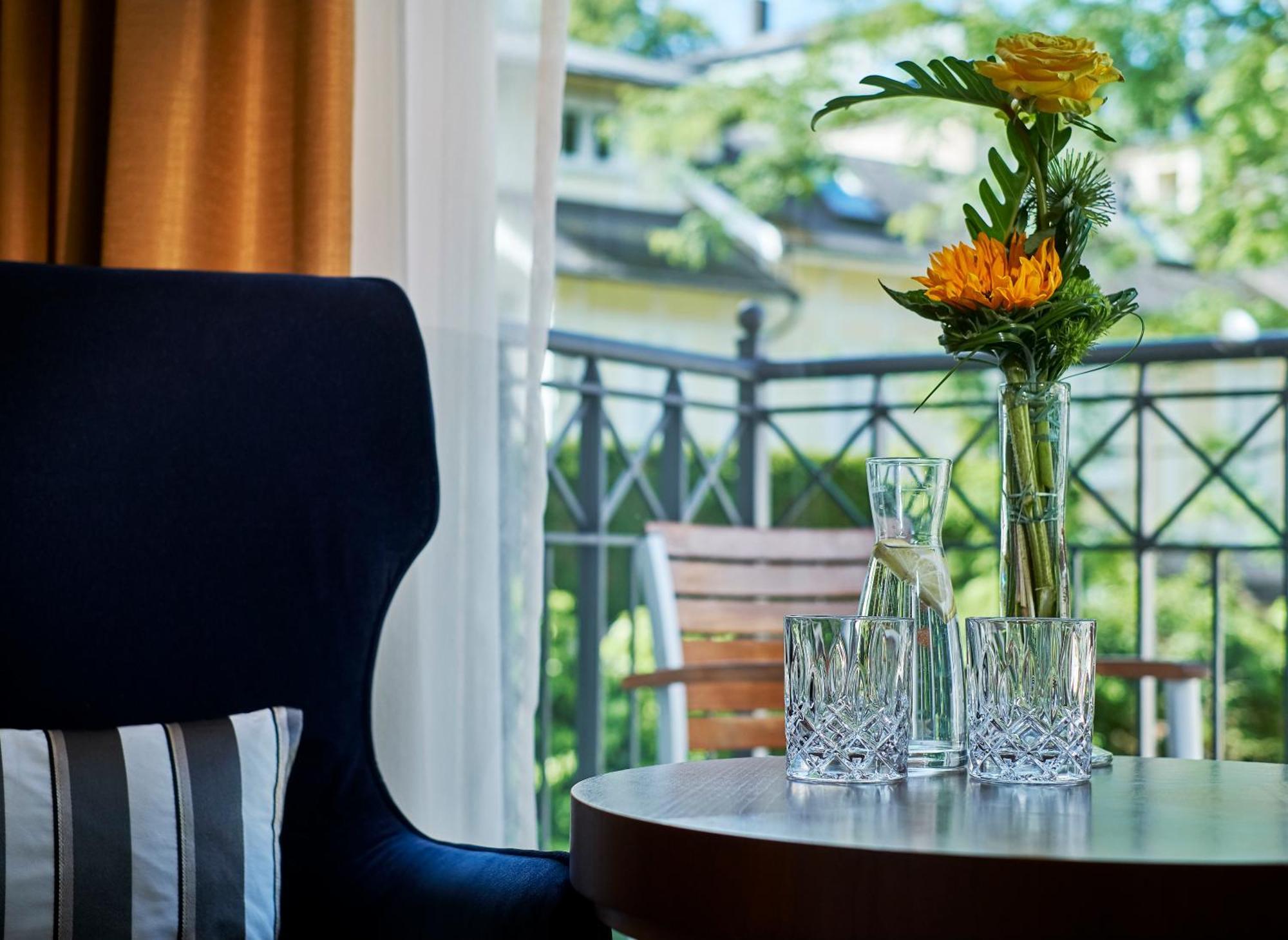Hotel Maison Messmer - Ein Mitglied Der Hommage Luxury Collection